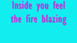 Road to Paradise (jordin sparks) lyrics.wmv