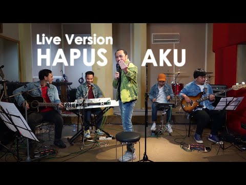 Giring Ganesha - Hapus Aku (Live Version)