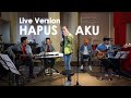 Giring Ganesha Hapus Aku Live Version