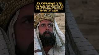 Funny scene from Monty Python's Life of Brian (1979) with #movietrivia! #SUBSCRIBE #shorts
