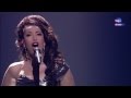 Eurovision 2012 HD - 10 (Italia/Italy) Nina Zilli ...