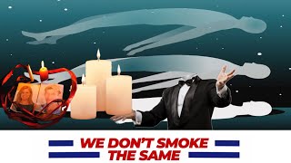 We Don't ASHE the Same with Ashe Imports