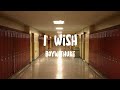 BoyWithUke I Wish Lyrics