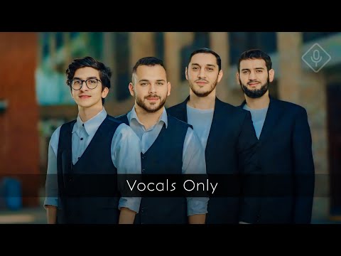 New Medley 2024 - HABIBI | NO MUSIC | Nashidul islam | Baraa Masoud | Mohamed Youssef | Vocals only
