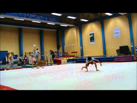 Lilcrabe - rush before injury