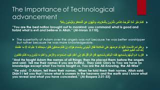 The Straight Path to Richness: The Quran's Billion Dollar Ideas
