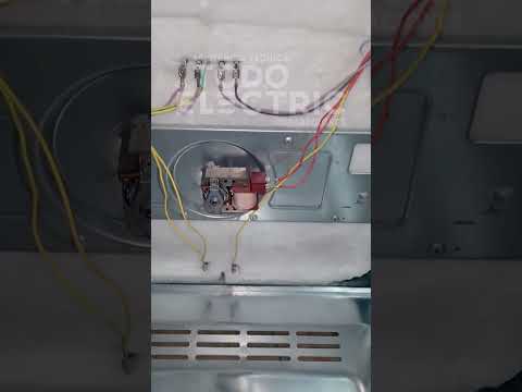 Horno hace saltar el diferencial, misterio resuelto y no es lo que parece mas evidente.