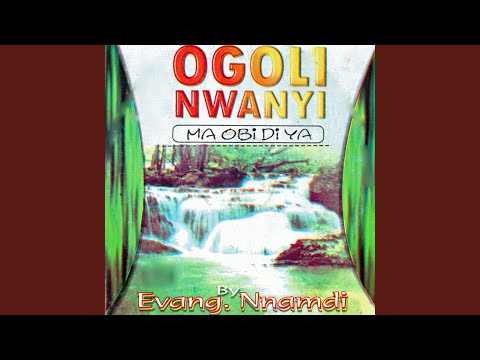 Ogoli Nwanyi