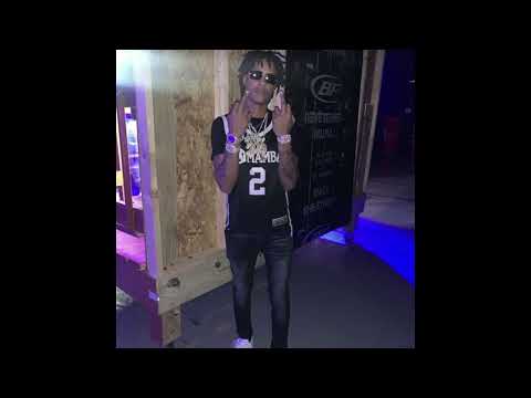 [FREE] Skilla Baby x Detroit Type Beat - Marine