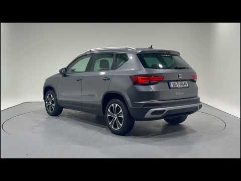 SEAT Ateca 1.5 TSI 150HP SE+ 5DR - Image 2