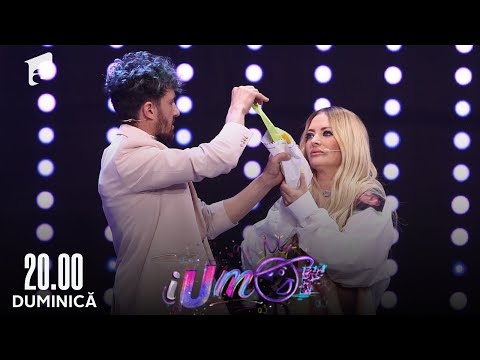 Moment spectaculos de magie! 😲 Verdini le-a citit mințile juraților!