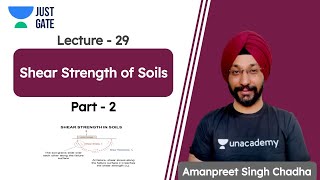 Shear Strength of Soil | Part-2 | Geotechnical Engineering | Civil Engineering | Amanpreet Singh