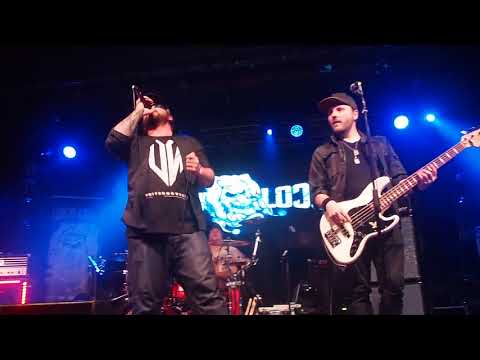 055   Loco Loco   Jindřichův Hradec, KD Jitka 27 4 2019