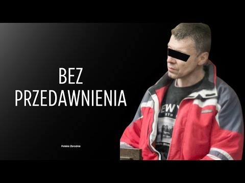 BEZ PRZEDAWNIENIA Historia Moniki S. i Bogdana G. odc. 20 (Podcast kryminalny)