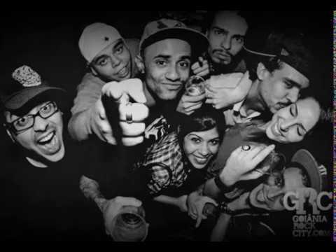 VMG - Roda do Mundo (Part. Manifesto Senzala)