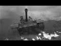 The Beast (1988) Misfire HD Soviet T-55 Main Battle Tank