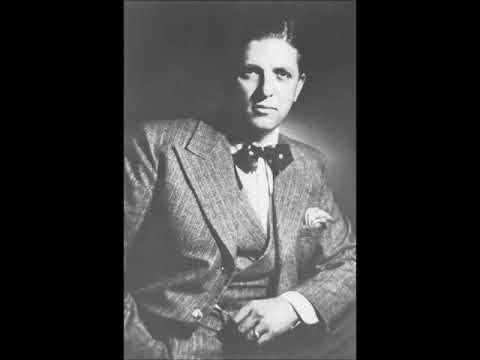 El Olivo - Ignacio Corsini - Tango (1924)