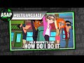 Milo Murphy S Law How Do I Do It Multilanguage Requested