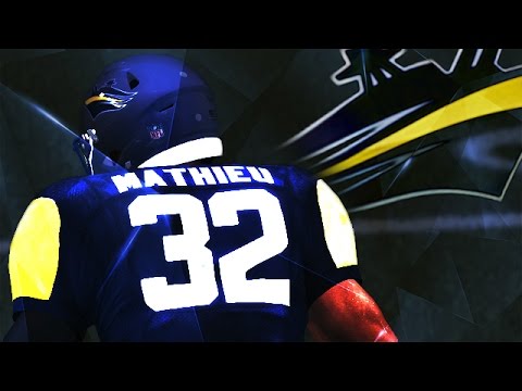 GOAT Squad Debut | Madden 17 Relocation Franchise Ep. 28