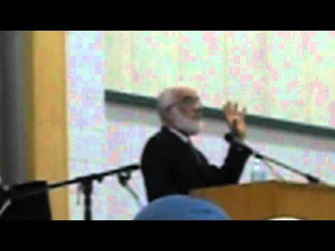 Precious Words - Dr. Omar Abdul-Kafi الدكتورعمرعبدالكافي (PART 3/7)