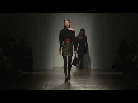 Fay Fall/Winter 2017/2018 - Fashion Show - Milan Fashion Week