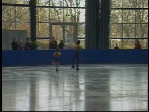 Lina FEDOROVA Maxim MIROSHKIN Free Skating