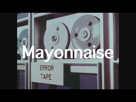 Mayonnaise