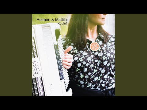 Yksi, kaksi, kolme, neljä