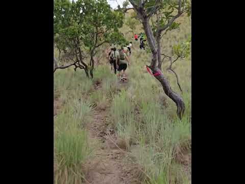 Montrail Serra do Tucano 2025 - Bonfim, Roraima