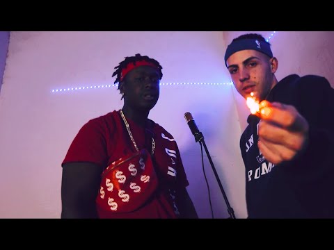 Poppa B ft. Og Chiko - Y NOSE PORKE??