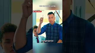 Download lagu MURID-MURID NAKAL KEDATANGAN GURU MANTAN TENTARA #alurfilm #film  #donnieyen mp3