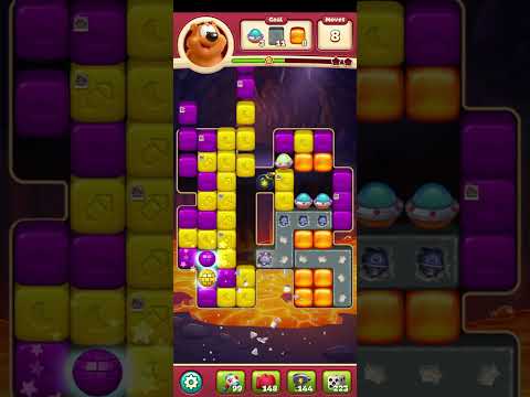 toonblast level 6777