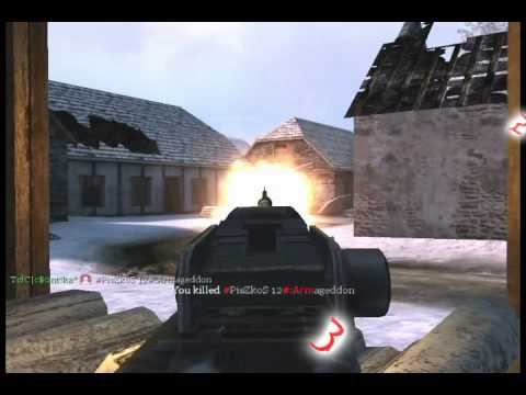 TcfC.uo Movie part 1/2