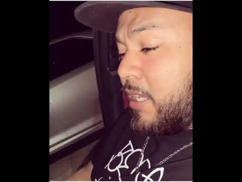 MUHNEE - EXTRA CLIP FREESTYLE (CHICANO RAP 2020)