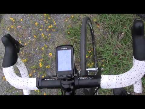 Barfly Cycling Computer Mount for Garmin Review from Performance Bicycle