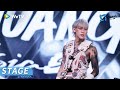 Stage EP01: BAMBAM - LAST PARADE [CHUANG ASIA S2]