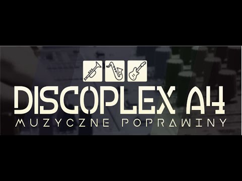DISCOPLEX SALA TECHNO 27 10 2018