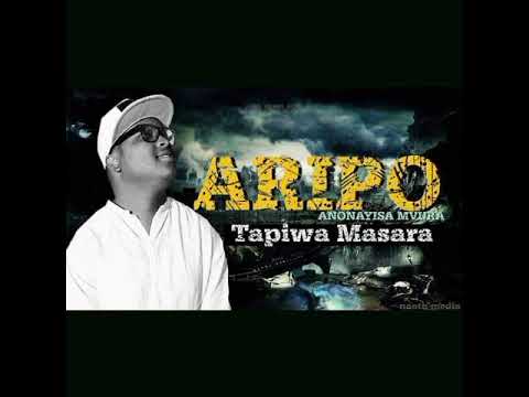 Tapiwa Masara - Aripo Anonayisa Mvura