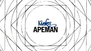 The Kinks - Apeman (Official Audio)