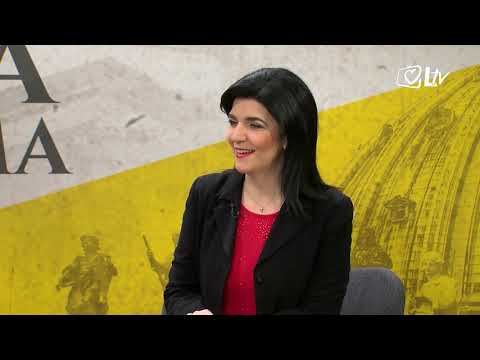 Papa s nama 27.1.2021. - Biblija je mjesto gdje se Bog susreće s čovjekom