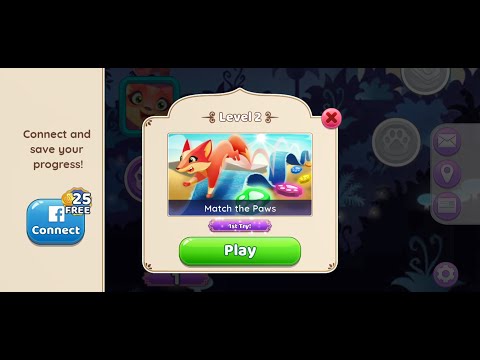 Genies & Gems Level 2