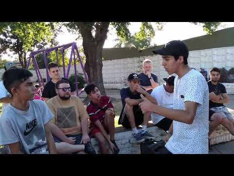 NOVA vs KAM - 8vos  FECHA 3