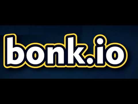 Bonk.io - Menu Track 1 (Extended)