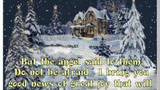 Joy to the world -- Boney M