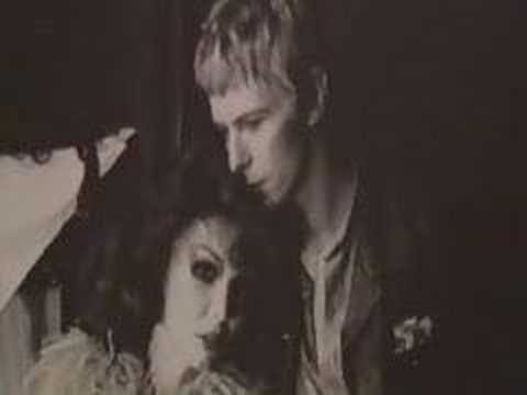 David Bowie Romy Haag