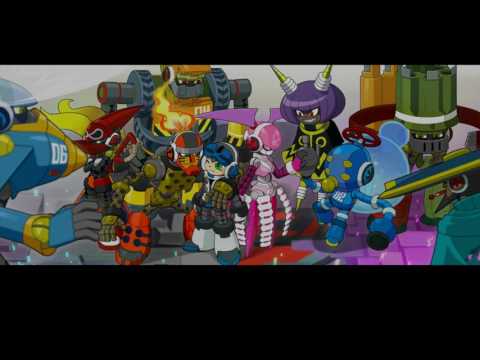 Mighty No 9 pt13 We are Mighty!