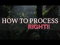 Landscape Photography - How to process your photographs RIGHT...