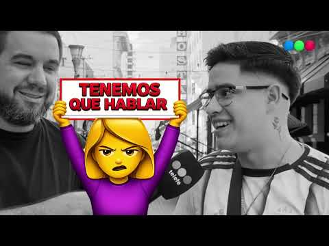 ¿Ya nadie se escucha? / Nota Telefé - Recreo Diario / Francisco Dalmasso