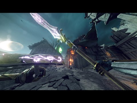 Spear & Shield Handmaiden | Cataclysm True Solo | Vermintide 2