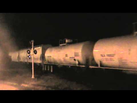 NS12T at Bowmanstown on Sunday, October 19th, 2013 at 1238am with 123 cars